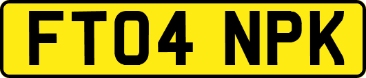 FT04NPK
