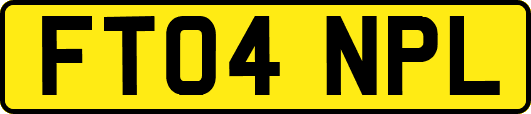 FT04NPL