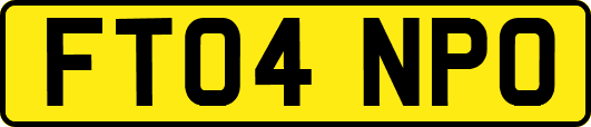 FT04NPO
