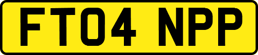 FT04NPP
