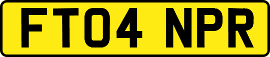 FT04NPR