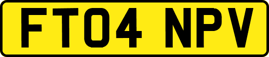 FT04NPV