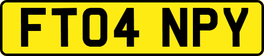 FT04NPY