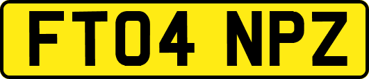 FT04NPZ