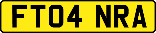 FT04NRA