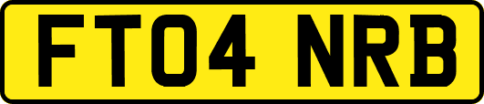 FT04NRB