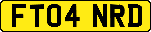 FT04NRD