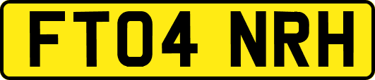 FT04NRH