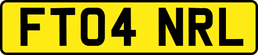 FT04NRL