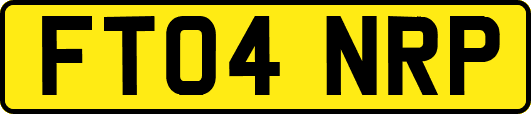 FT04NRP