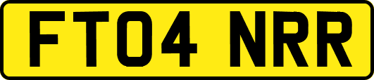 FT04NRR