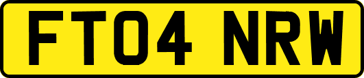FT04NRW
