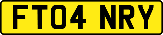 FT04NRY