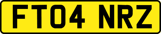 FT04NRZ