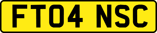 FT04NSC