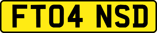 FT04NSD