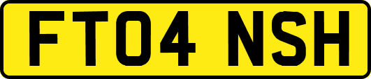 FT04NSH