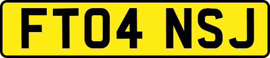 FT04NSJ