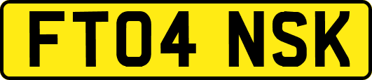 FT04NSK