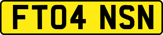 FT04NSN