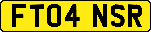 FT04NSR