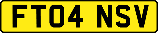 FT04NSV