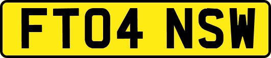 FT04NSW