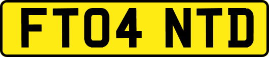FT04NTD