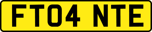 FT04NTE