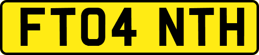 FT04NTH