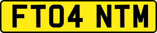 FT04NTM
