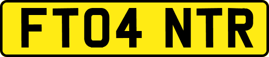 FT04NTR