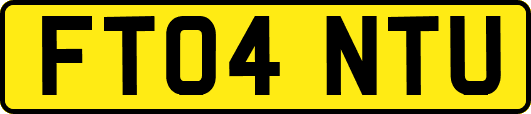 FT04NTU
