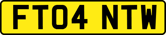 FT04NTW