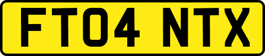 FT04NTX