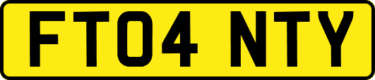 FT04NTY