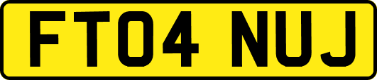FT04NUJ