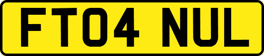 FT04NUL