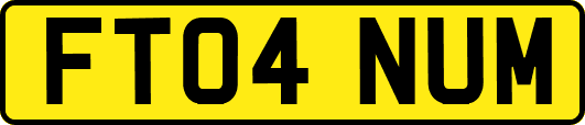 FT04NUM