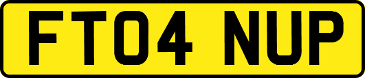 FT04NUP