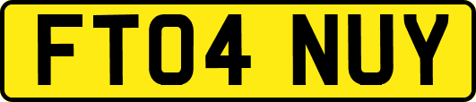 FT04NUY