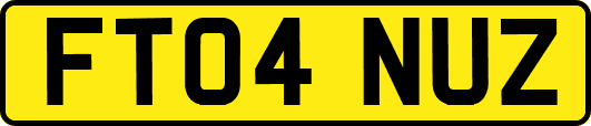 FT04NUZ