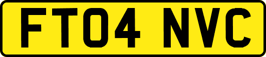 FT04NVC