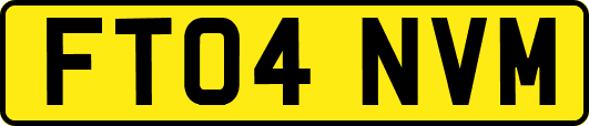 FT04NVM