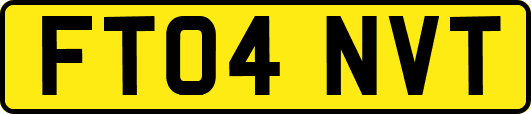FT04NVT