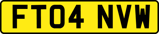 FT04NVW