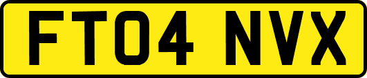 FT04NVX