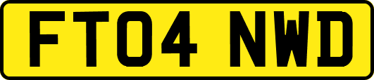FT04NWD