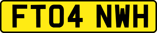 FT04NWH