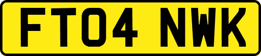 FT04NWK